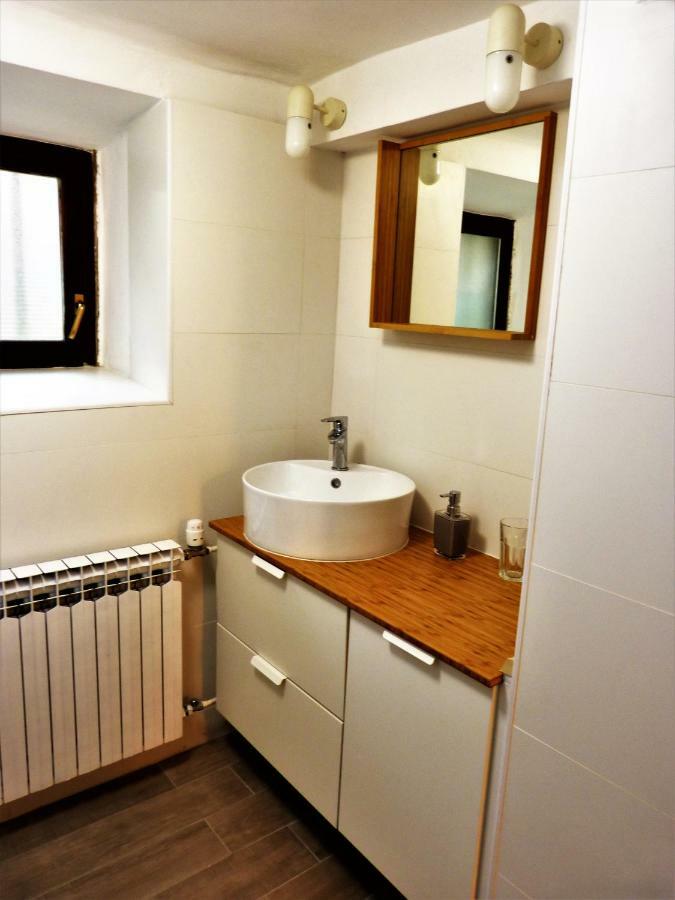 Apartman La Linea - Free Parking Zagreb Exterior photo