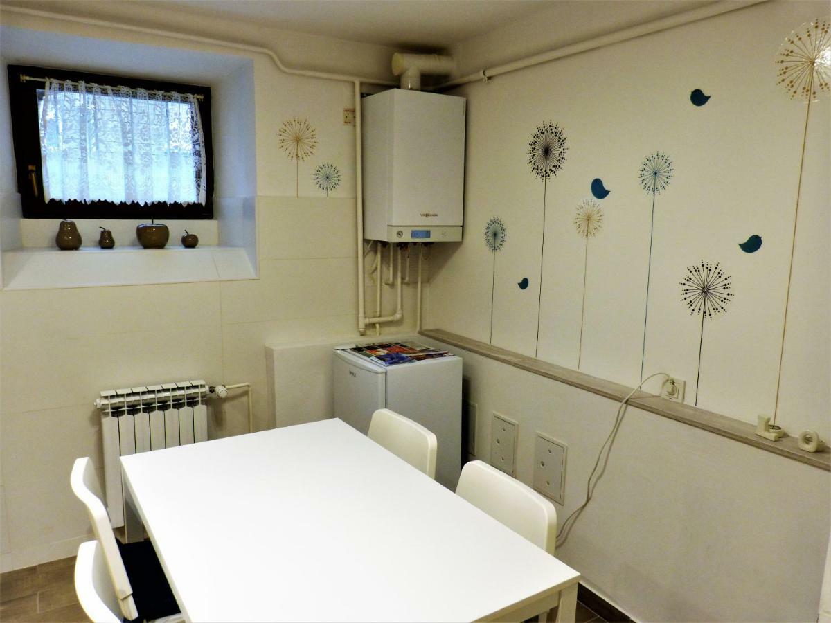 Apartman La Linea - Free Parking Zagreb Exterior photo