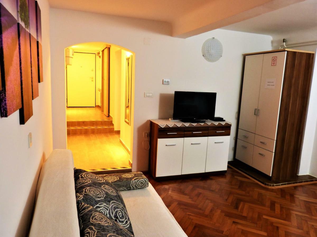 Apartman La Linea - Free Parking Zagreb Exterior photo