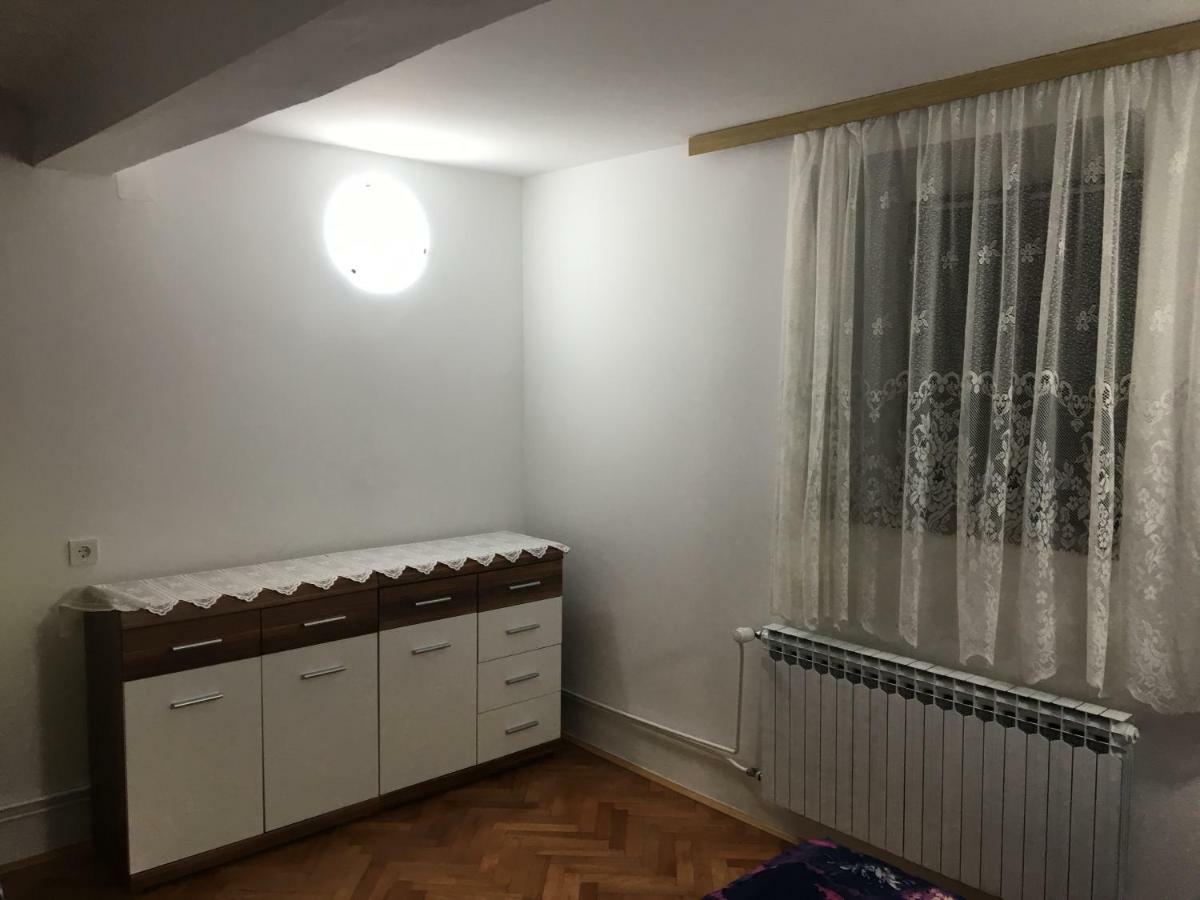 Apartman La Linea - Free Parking Zagreb Exterior photo