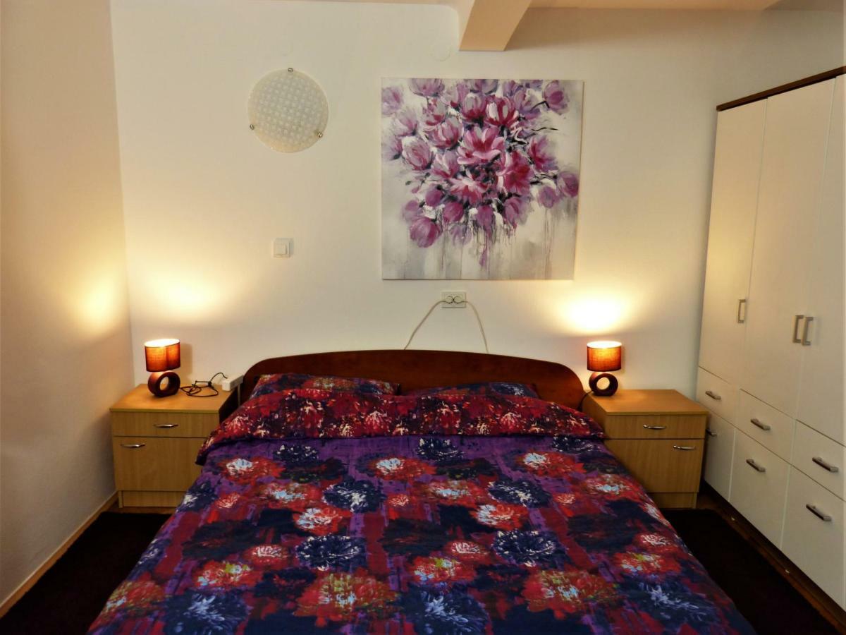 Apartman La Linea - Free Parking Zagreb Exterior photo